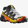 Calzado de hombre Salomon Speedcross 6 blanco white