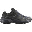 Calzado de mujer Salomon X Ultra 360 Leather Gore-Tex gris Turbulence / Black / SEDONA SAGE