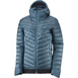 Chaqueta de mujer Salomon Outline Down W azul MallardBlue