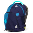 Mochila para niños Affenzahn Advanture Daydreamer premium Octopus