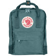 Mochila Fjällräven Kanken Mini 7 verde/gris FrostGreen