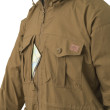 Chaqueta de hombre Helikon-Tex Sas Smock - Duracanvas