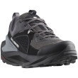 Calzado de hombre Salomon Elixir Gore-Tex negro Black / Magnet / Quiet Shade