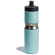 Botella Hydro Flask Wide Mouth Insulated Sport Bottle 20oz