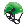 Casco de escalada Petzl VERTEX® verde zelená