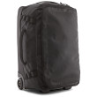 Maleta Patagonia Black Hole Wheeled Duffel 40L negro Black