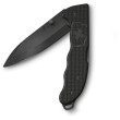 Navaja Victorinox Evoke BS Alox Black