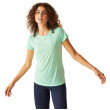 Camiseta de mujer Regatta Wm Fingal Edition