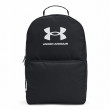 Mochila Under Armour Loudon Backpack negro/blanco Black/Black/White