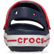 Sandalias para niños Crocs Crocband Cruiser Sandal T