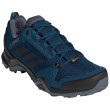 Calzado de hombre Adidas Terrex AX3 GTX azul Legmar/Cblack/Onix