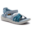 Sandalias de mujer Teva Sanborn Sandal azul Citadel