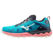 Calzado de mujer Mizuno Wave Daichi 6