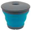 Cubo Outwell Collaps Bucket azul claro