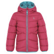 Chaqueta para niños Loap Inlas rosa Pink