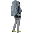 Mochila de senderismo Deuter Aircontact Core 65+10 SL 2023