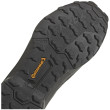 Calzado de senderismo para hombre Adidas Terrex Ax4 M