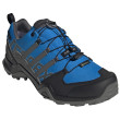 Calzado de hombre Adidas Terrex Swift R2 GTX azul blue rush