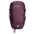 Mochila Mammut Lithia Speed 15 violeta Galaxy