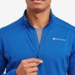 Sudadera funcional de hombre Montane Fury Lite Jacket