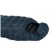 Saco de dormir de plumón Patizon R900 L (186-200 cm)