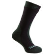 Calcetines impermeables SealSkinz Trekking Thick Mid