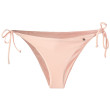 Bañador de mujer Aquawave Latina Bottom Wmns rojo Peach Pearl