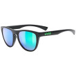 Gafas de sol Uvex Esntl Spirit negro/verde Black Matt/Mirror Green