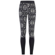 Mallas de mujer Kari Traa Else Pant negro Black