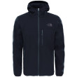 Chaqueta de hombre The North Face Nimble Hoodie negro TnfBlack