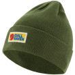 Gorro Fjällräven Vardag Classic Beanie verde claro Caper Green