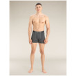 Calzoncillos bóxer para hombre Icebreaker Mens Anatomica Boxers