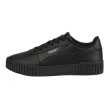 Calzado de mujer Puma Carina 2.0 negro black