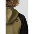 Sudadera de hombre Rafiki Pantera