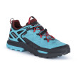 Calzado de hombre Aku Rocket Dfs Gtx azul Turquoise/Black