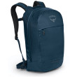 Mochila Osprey Transporter Panel Loader azul VenturiBlue