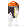 Copa GSI Outdoors Nesting Champagne Flute Set