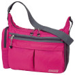 Bolsa Coleman Cool Shoulder Bag rosa