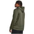 Sudadera de hombre Under Armour Armour Fleece Hoodie