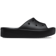 Pantuflas de mujer Crocs Platform slide