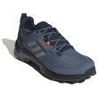 Calzado de hombre Adidas Terrex Ax4 Gtx 2023 azul Wonste/Grethr/Impora