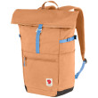 Mochila Fjällräven High Coast Foldsack 24 rosa Peach Sand