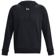 Sudadera de hombre Under Armour Rival Fleece Hoodie negro Black / / Wham