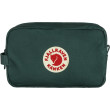 Bolsa Fjällräven Kånken Gear Bag verde oscuro ArcticGreen