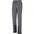 Pantalones de mujer La Sportiva Orizion Pant W gris Carbon/Cerise