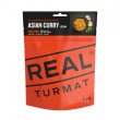 Comida deshidratada Real Turmat Asian Curry