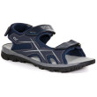 Sandalias de hombre Regatta Kota Drift azul Navy/DkSteel