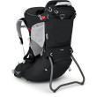 Mochila portabebés Osprey Poco II negro StarryBlack