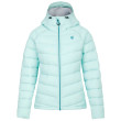 Chaqueta de mujer Dare 2b W Torrek Baffle Jacket azul claro Mint Green