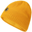 Gorro Mammut Sublime Beanie amarillo Golden